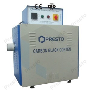 Carbon Black Content Apparatus