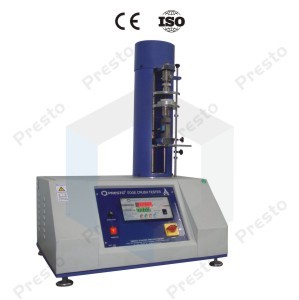 Digital Edge Crush Tester (ECT)