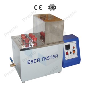 Environmental Stress Cracking Resistance Tester