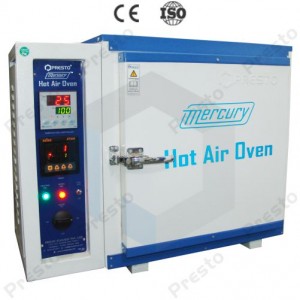 High Temperature Industrial Ovens