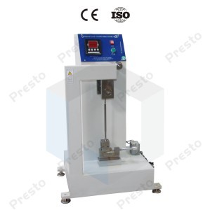 Charpy Impact Tester