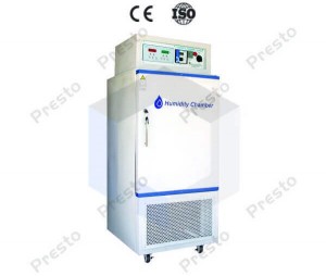 Temperature Cyclic Test Chamber
