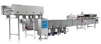 ice cream plant machinery