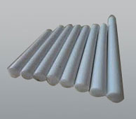 PTFE EXTRUDER RODS