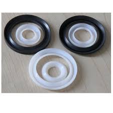 Ptfe v ring