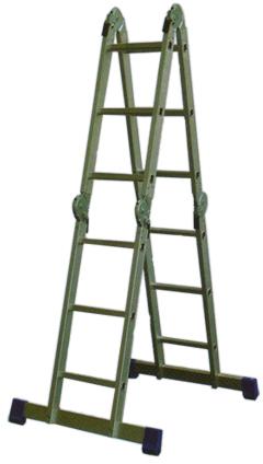 Alco Imported Ladder