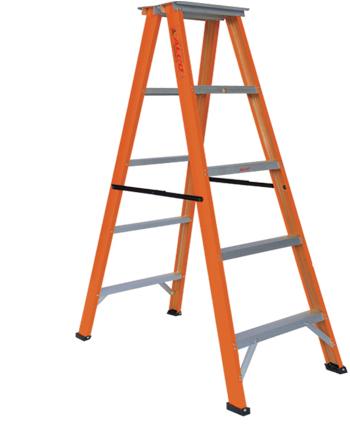 Double Colour Ladder