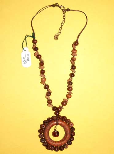 KUR-1059 Costume Necklace