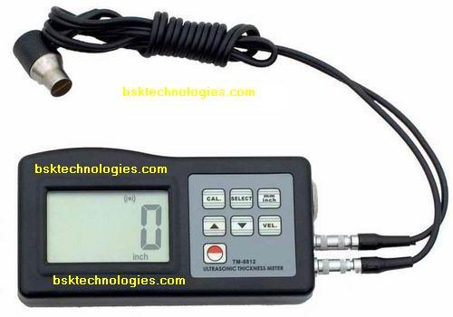 Digital Thickness gauge