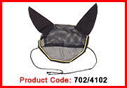 Fly Mask