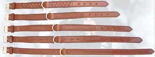 DCH 101 dog collar