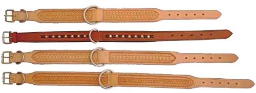 DCH 102 dog collar