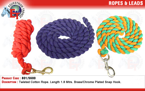 Nylon Ropes