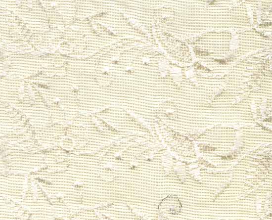 Machine Embroidered Fabric MEF-01