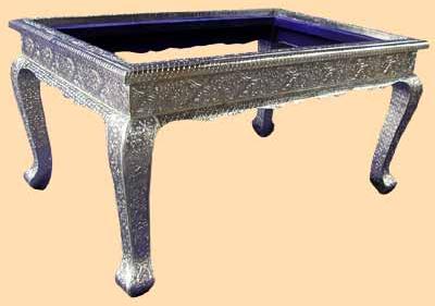 Metal Tables - 002