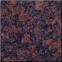 Tan Brown Granite