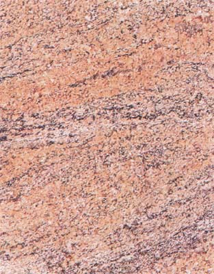 Indian Juprana Granite