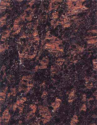 Tan Brown Granite