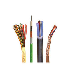 ZHFR Wire, Voltage : 3000 V