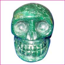Green Mask-0272