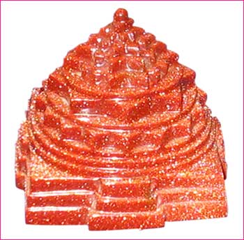 Sunstone Shreeyantra