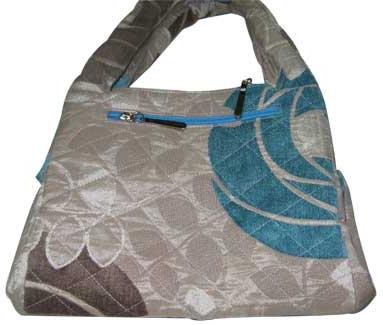 Ladies Handbag (Adaa LB 01)