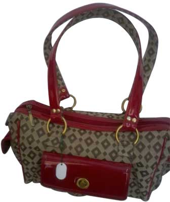 Ladies Handbag (Adaa LB 19)