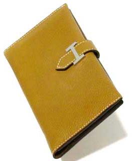 Leather Ladies Wallet (Adaa LW 01)