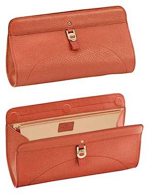 Leather Ladies Wallet (Adaa LW 02)