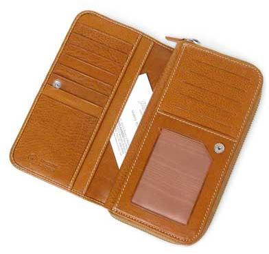 Leather Ladies Wallet (Adaa LW 03)