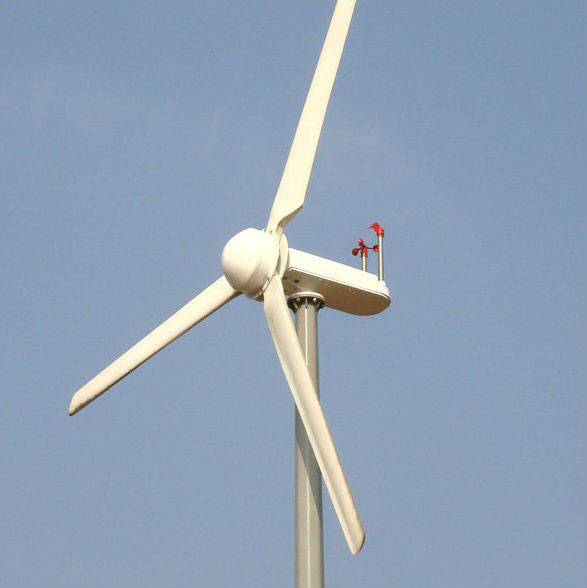 Wind Mill