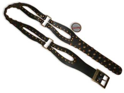 Leather Belts - 75