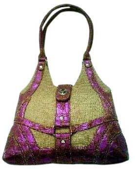 Designer Fashion Handbag - 01