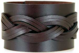 Leather Bracelets GCBC - 38