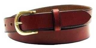 Leather Belts - 001