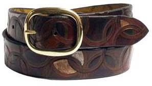 Leather Belts - 005