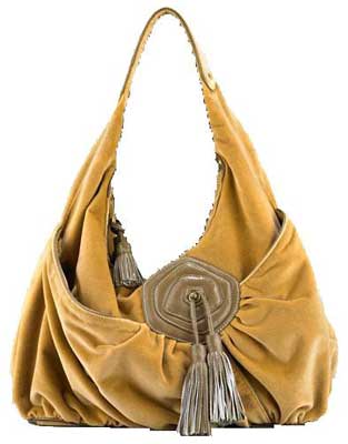 GCFB-0051 Leather Handbag