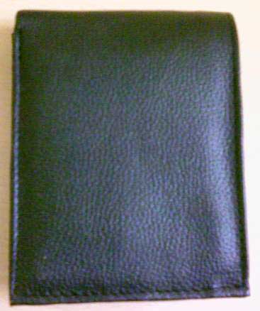 Mens Leather Wallets - 11