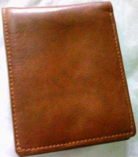 Mens Leather Wallets - 6