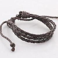 Leather Bracelets