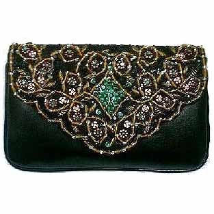 Ladies Leather Wallet - 2