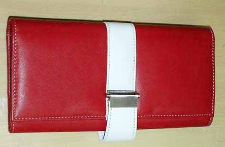 Ladies Leather Wallets - 6
