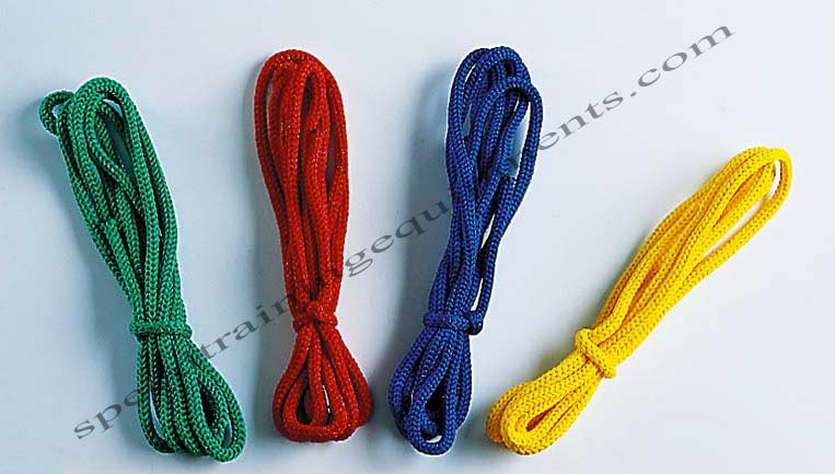  Gymnastic Rope, for Sports