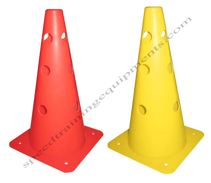 Multi-Purpose Marker Cones