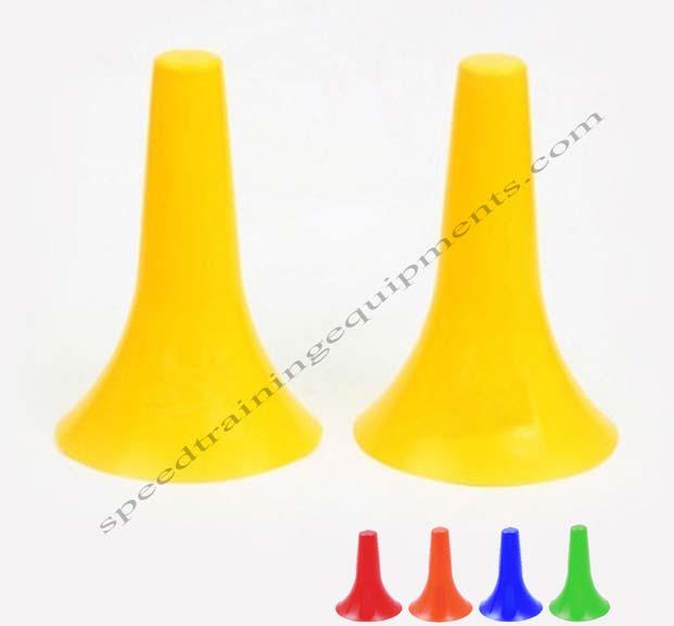 Pro Neck Marker Cones