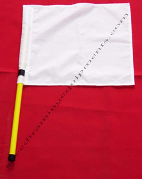 Soccer Umpire Flags