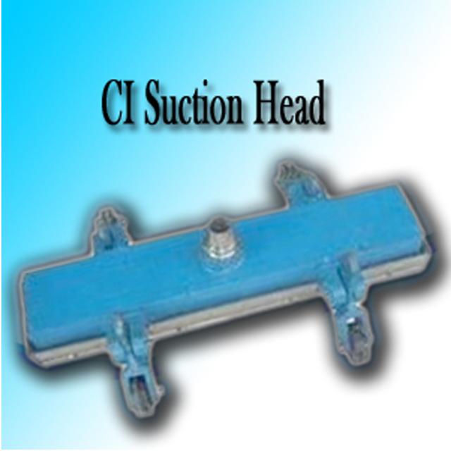 CI Suction Head