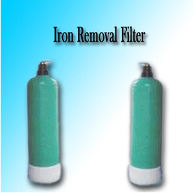 Iron Removal