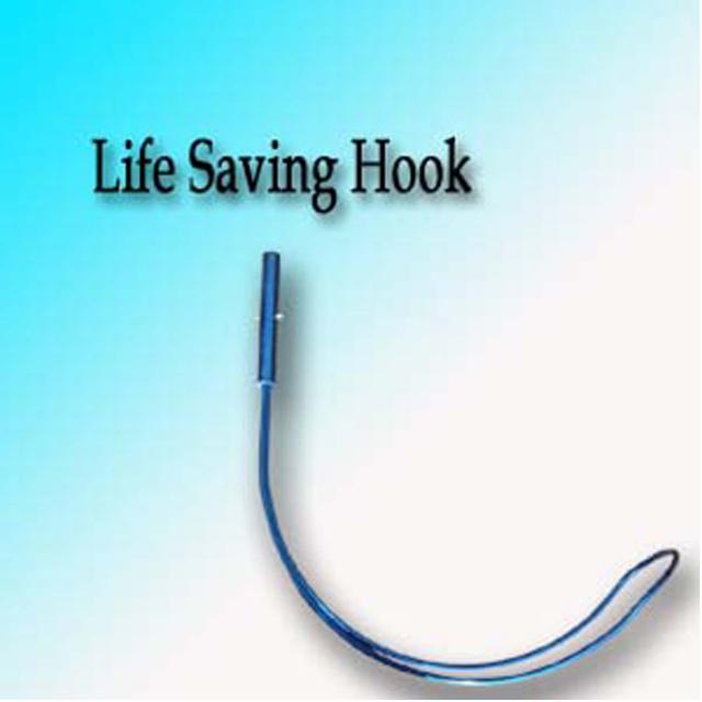 Life Saving Hook