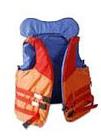 Life Saving Jacket